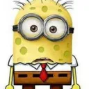 spongeminion