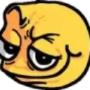 faceHehe Discord Emoji