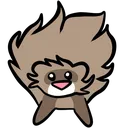 ferretfluffy