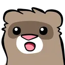 ferretpikagasp