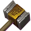 paladinrole Discord Emoji