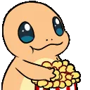CharPopcorn