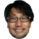 KojimboSmile KojimboSmile