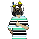 LuquinhasDandoLike custom emote | Server do Luquinhas 🇧🇷 ☑