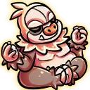 SlakothMonk
