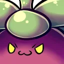 BounsweetEvil