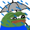 Sadness sadness Discord Emoji