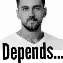 Depends