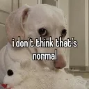 notnormal