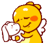 IM_naruto_sniff Discord Emoji