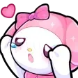 haMyMelodyhug