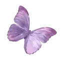 Purplebutterfly Discord Emoji