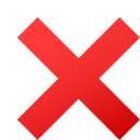 denied Discord emoji