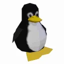 tux