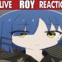 roy