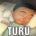 turu turu