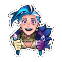 jinxemoticon