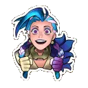 jinxemoticon
