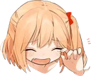 Flandre Joy Discord Emoji