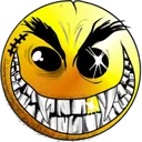 evilsmile