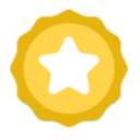 starbadge Discord emoji