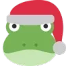frogmas