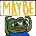 PepeMaybe