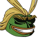 allmightpepe