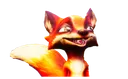 StewartTheFox