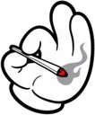 bluntR
