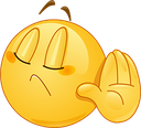 ignore Discord emoji