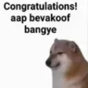 Congratulate_Ap_Beva_koof_bangye Discord Emoji