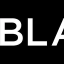 Blacked_Logo_1 Discord Emoji