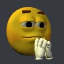 think Discord Emoji