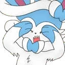 SylveonHiding