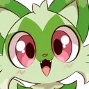 SprigHappyBlush SprigHappyBlush