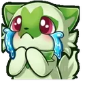 SprigCrying SprigCrying