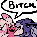 BitchTinkaton