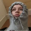 GIRhoodie
