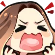 scream