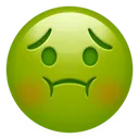 Nauseated