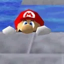 mariopeek Discord Emoji