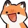 foxhap Discord Emoji