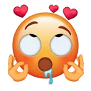 HORNYEYEROLLWITHHEARTS