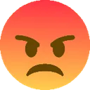 angery