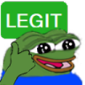 legit