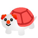 clown Discord emoji
