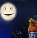 bearinbigblue Discord Emoji