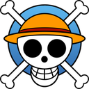 onepiece Discord emoji