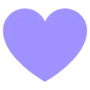 Purple Hearts purplehearts Discord Emoji